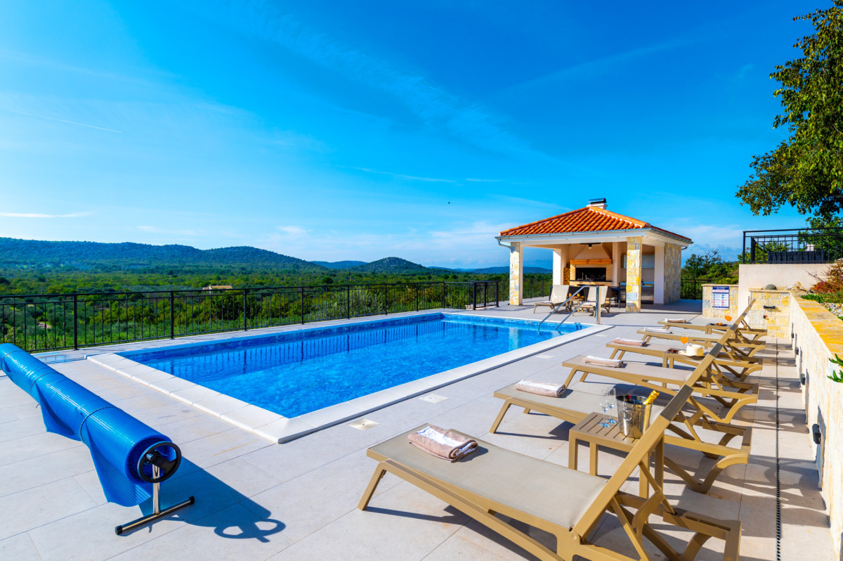 Villa La Meravigliosa