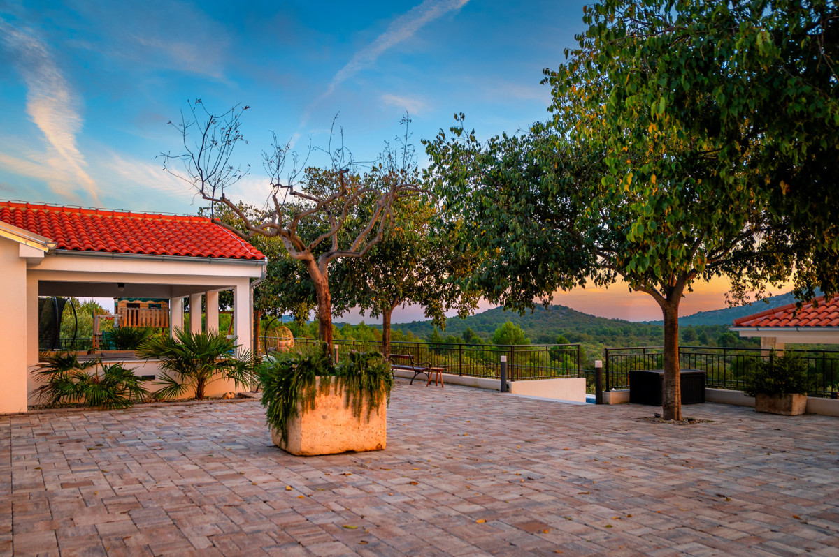 Villa La Meravigliosa