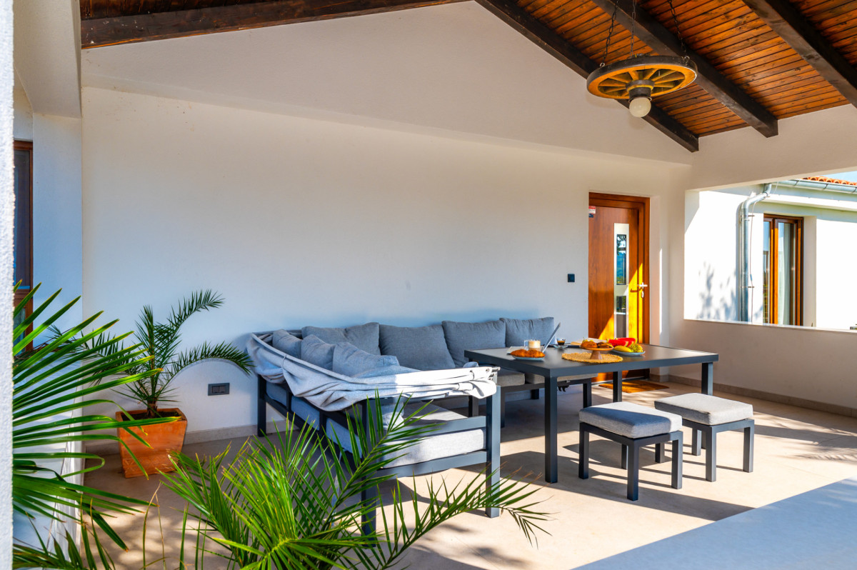 Villa La Meravigliosa