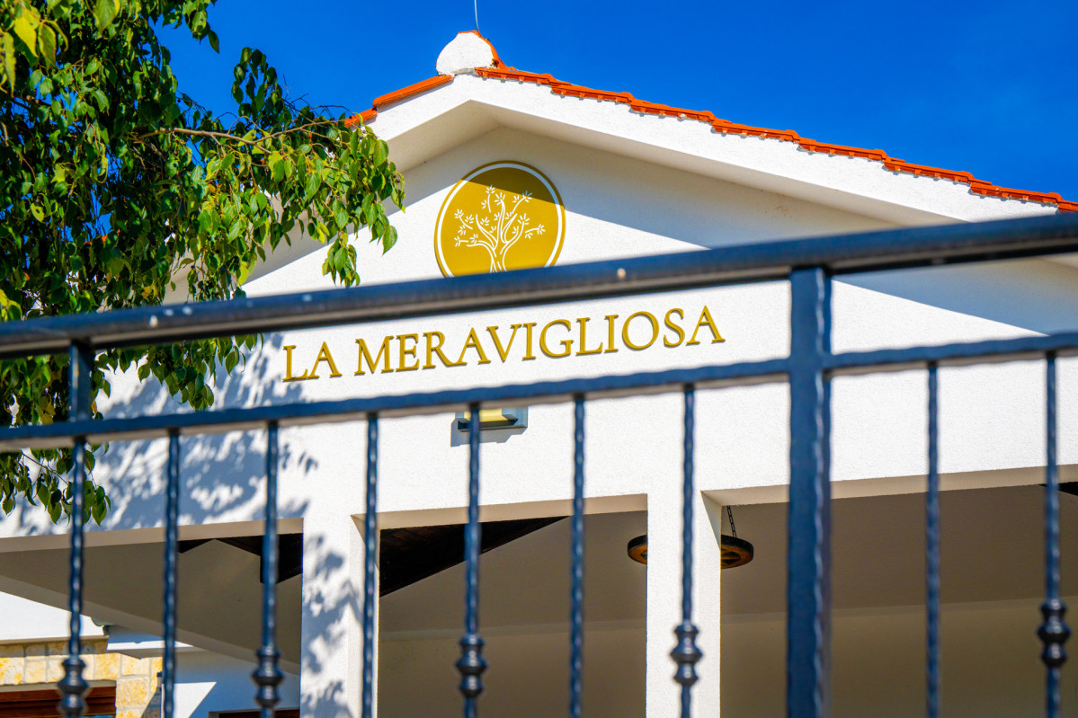 Villa La Meravigliosa