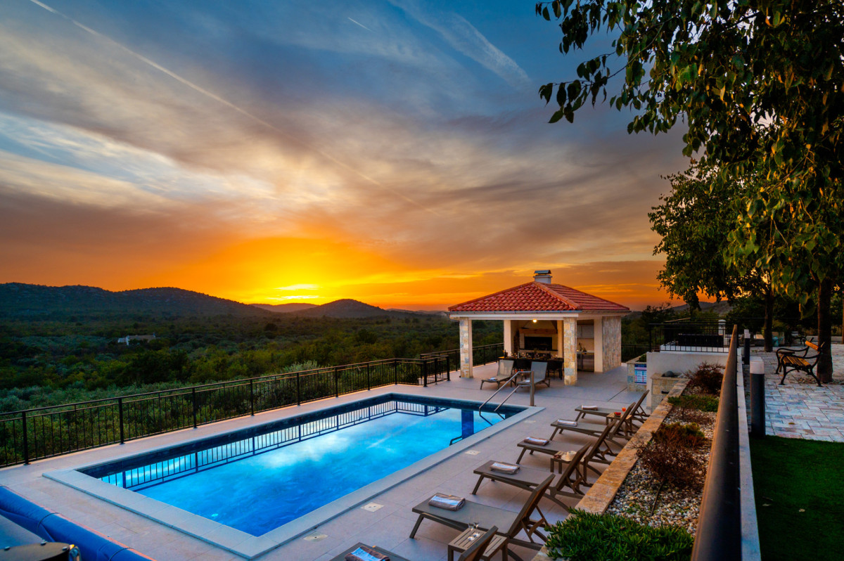 Villa La Meravigliosa