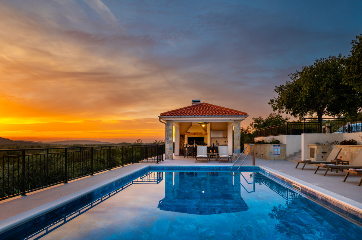 Villa La Meravigliosa