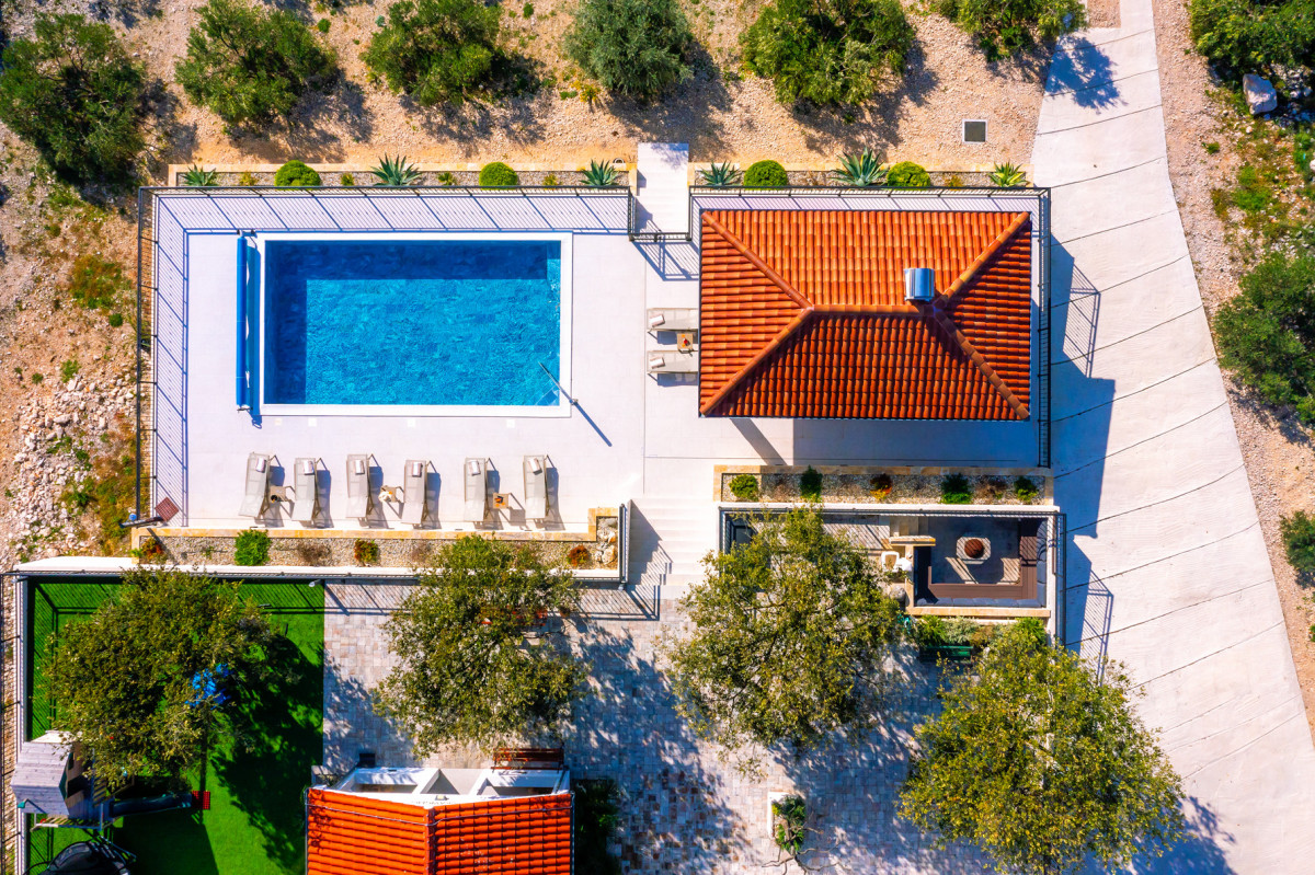 Villa La Meravigliosa