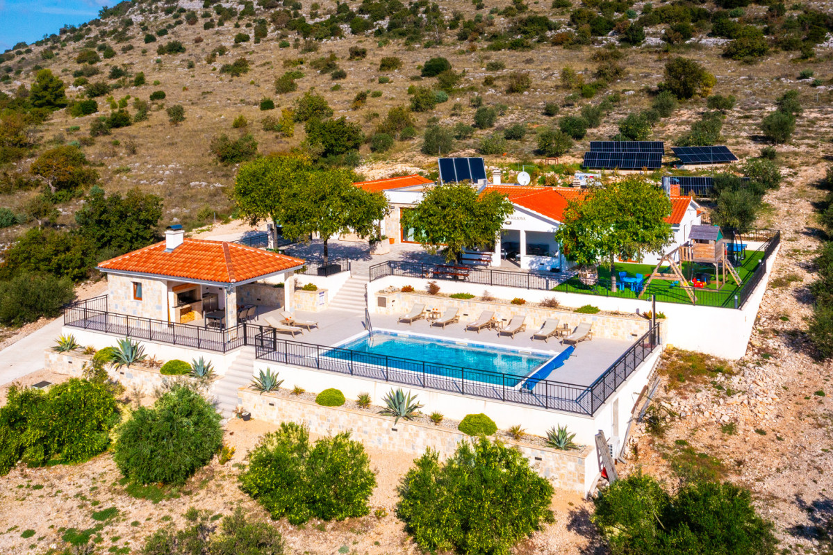 Villa La Meravigliosa