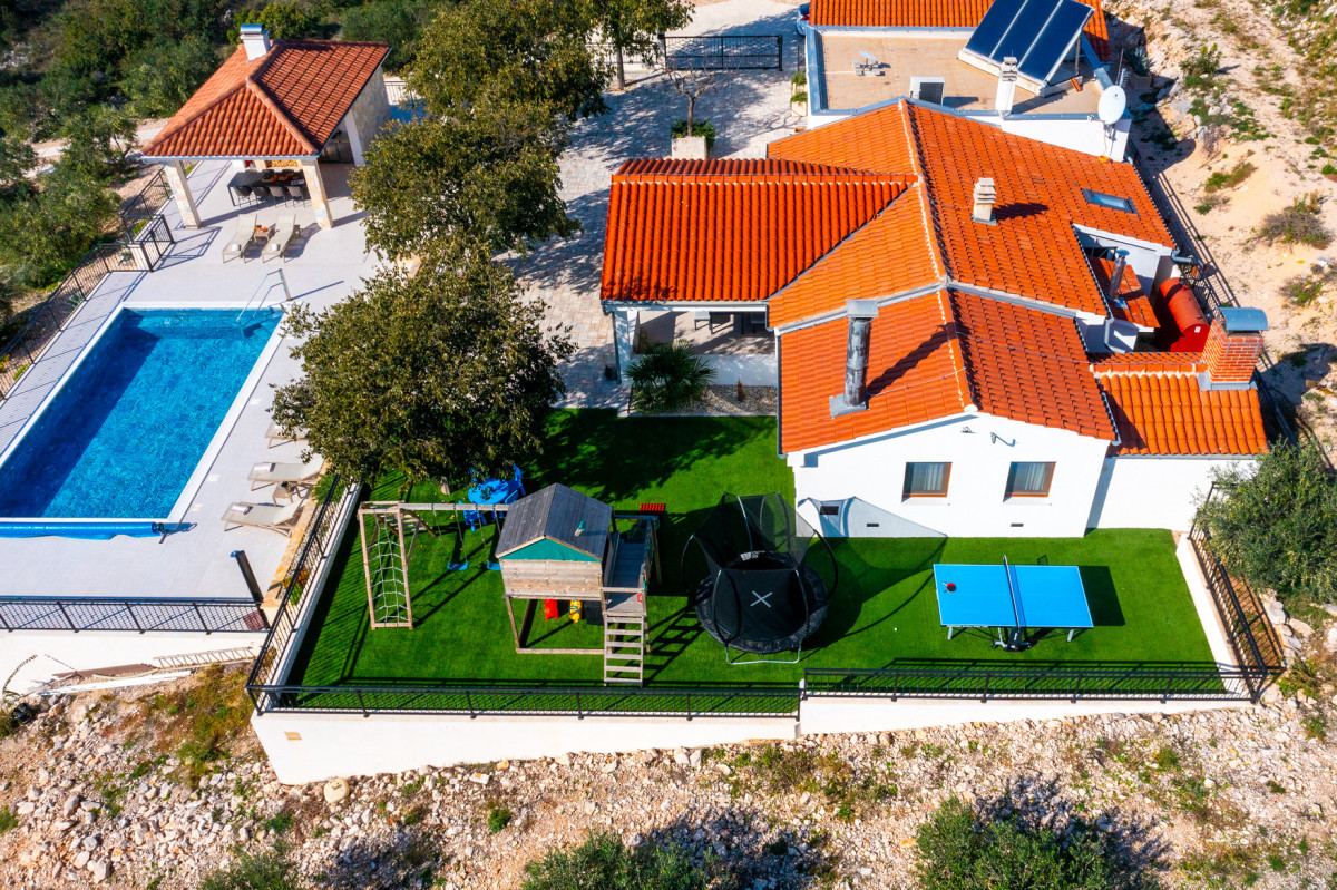 Villa La Meravigliosa