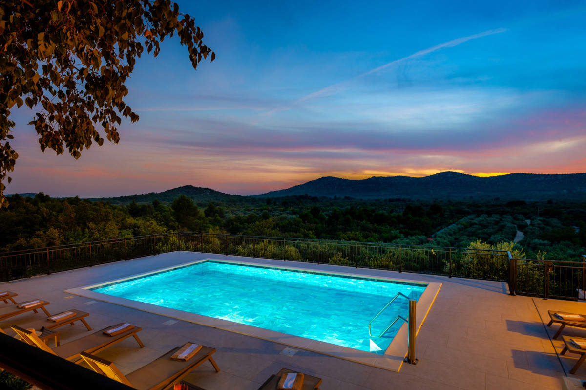Villa La Meravigliosa
