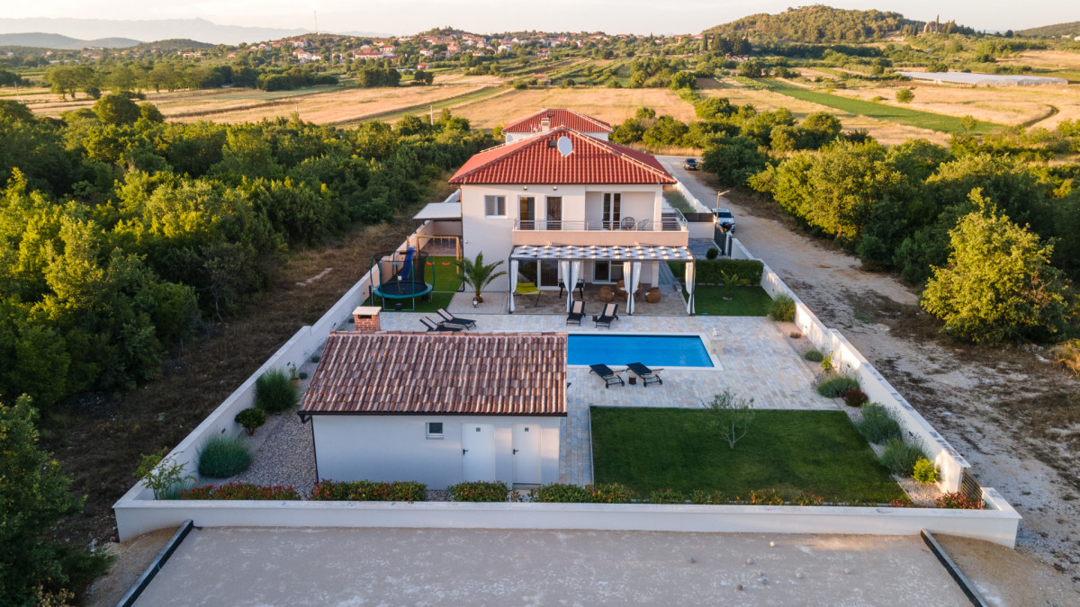 Villa Magdalena