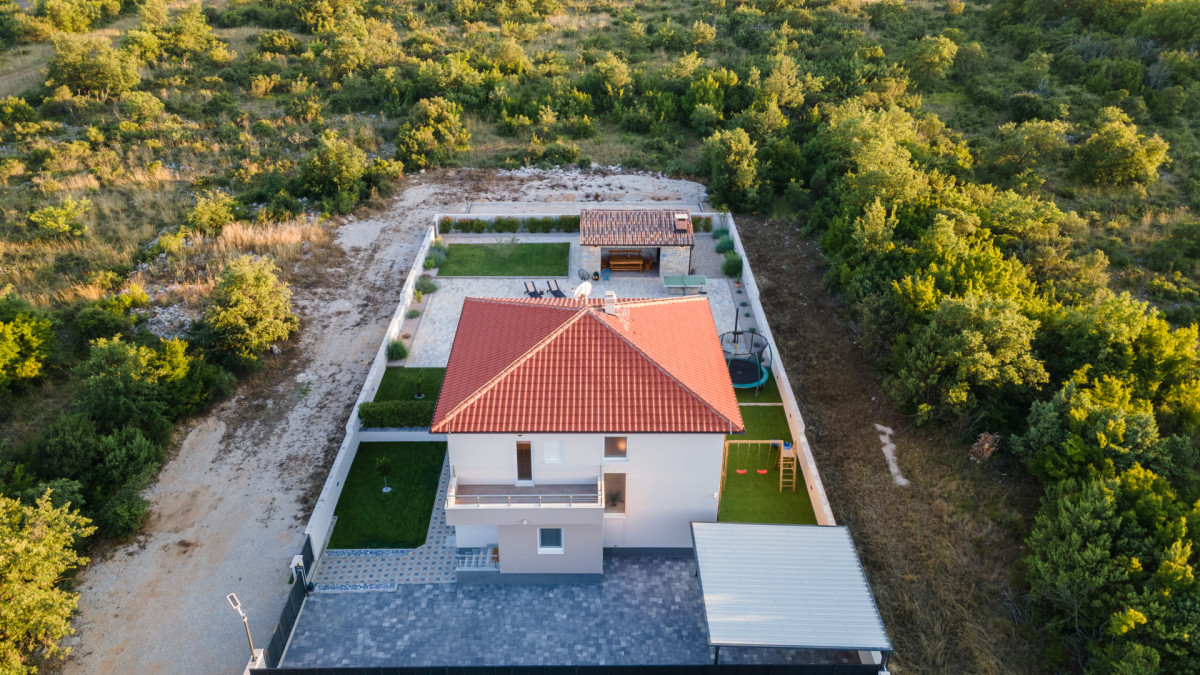Villa Magdalena