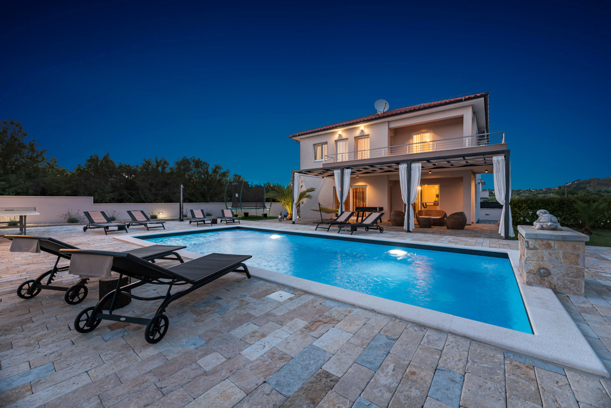 Villa Magdalena