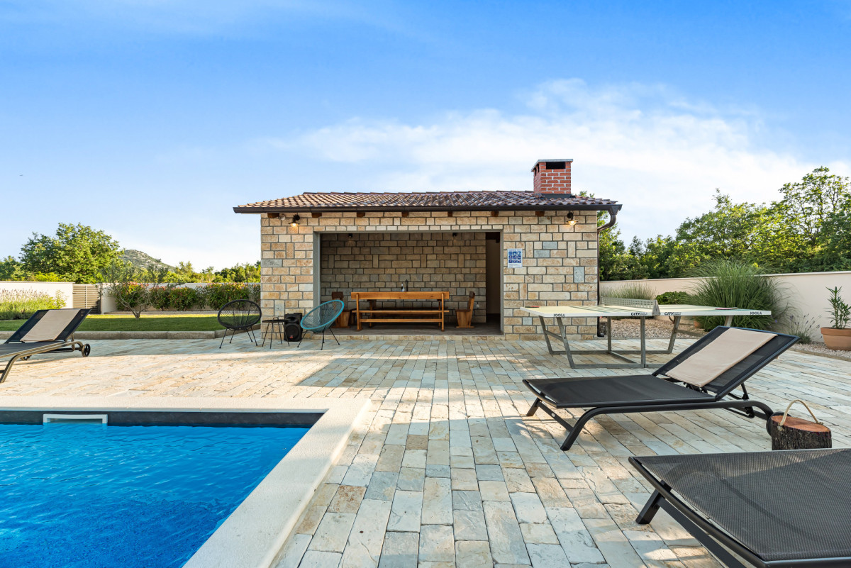 Villa Magdalena
