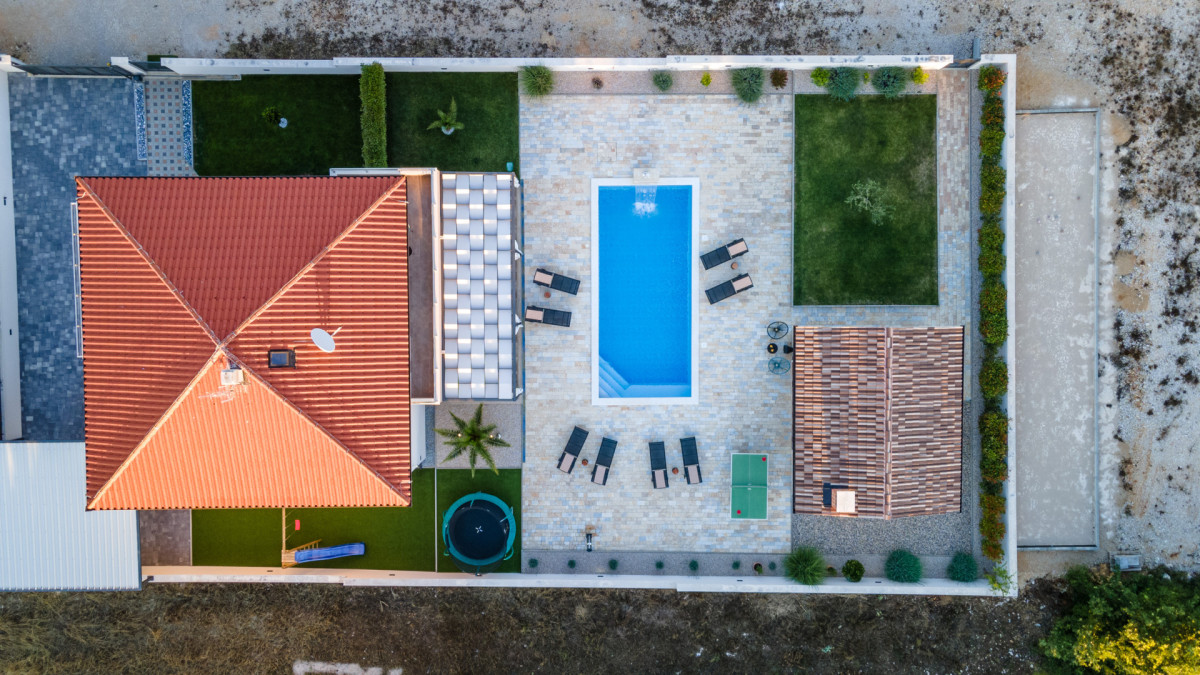 Villa Magdalena