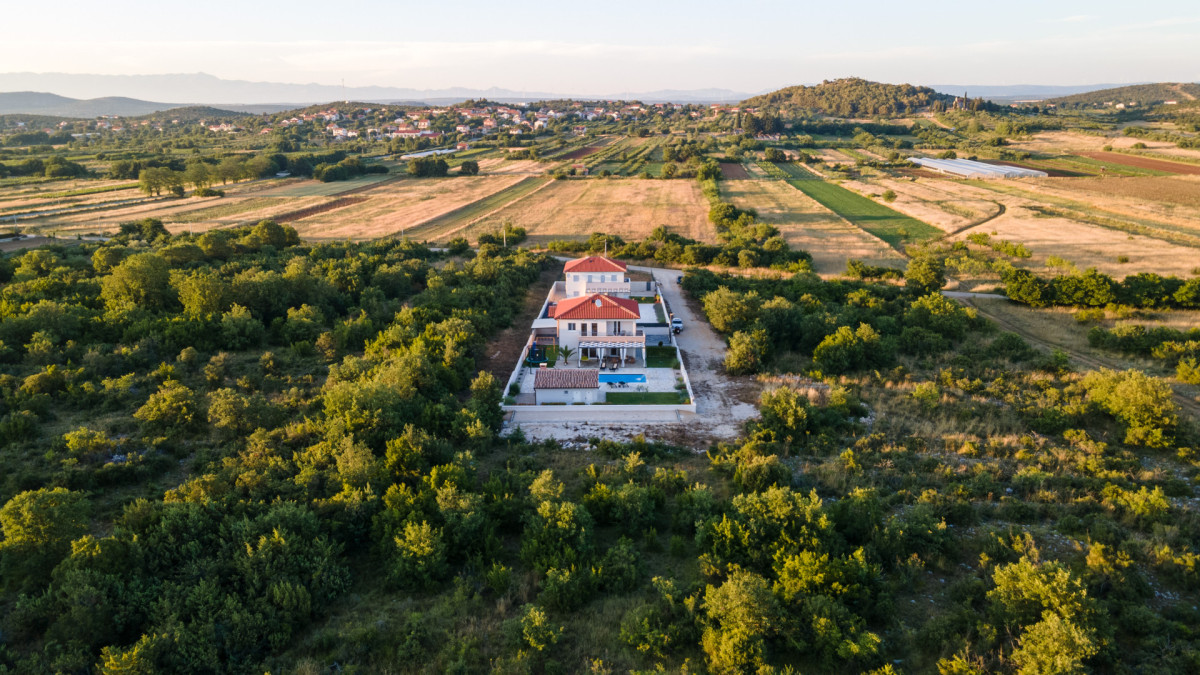 Villa Magdalena