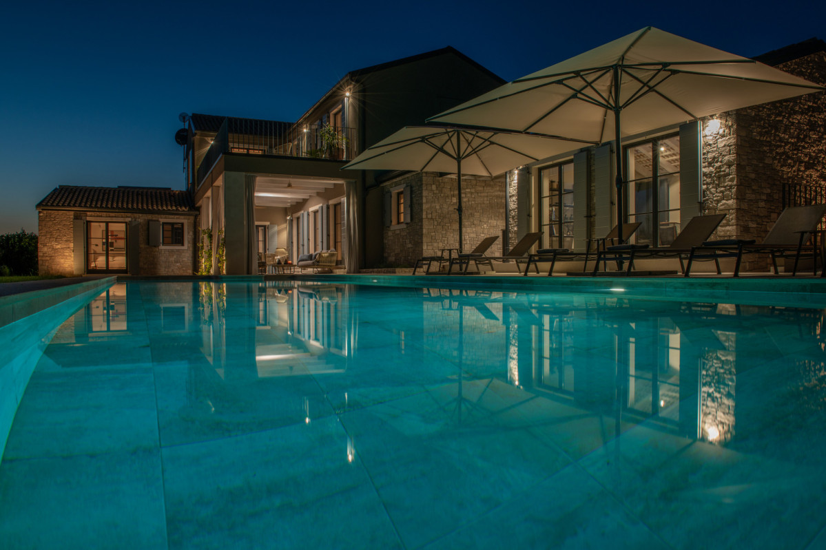 Villa Casa Cupra