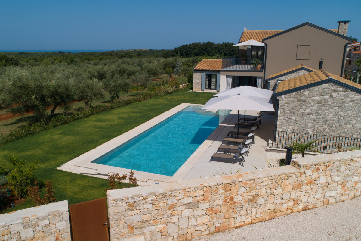 Villa Casa Cupra