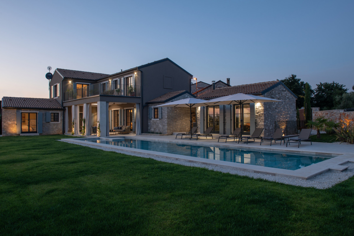 Villa Casa Cupra