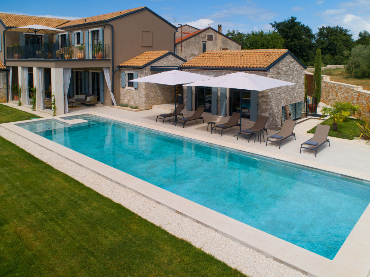 Villa Casa Cupra