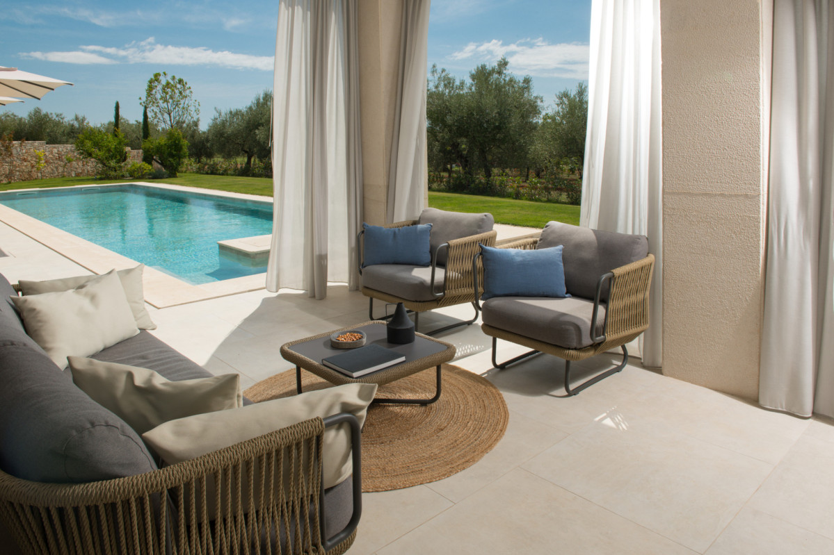 Villa Casa Cupra