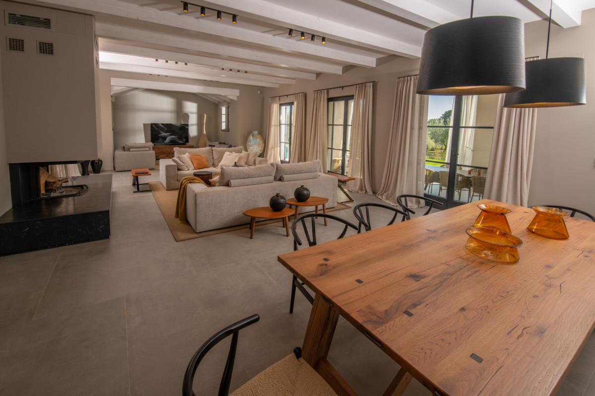 Villa Casa Cupra