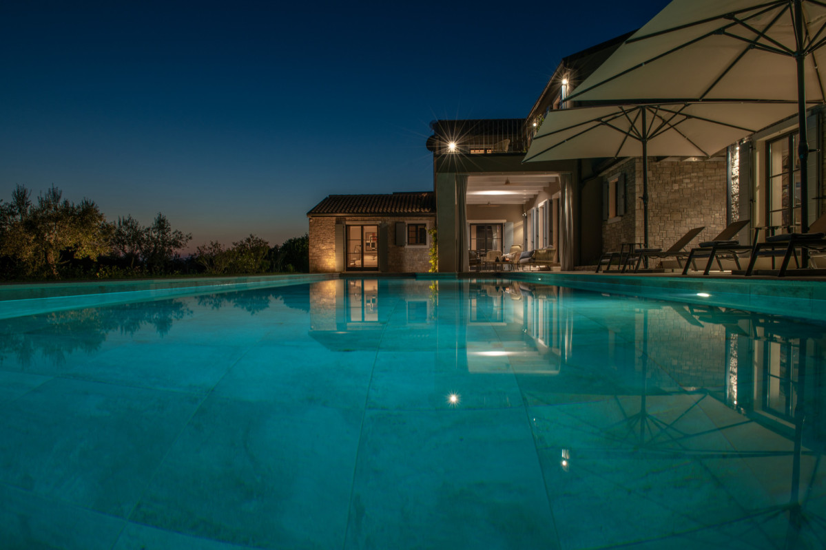 Villa Casa Cupra