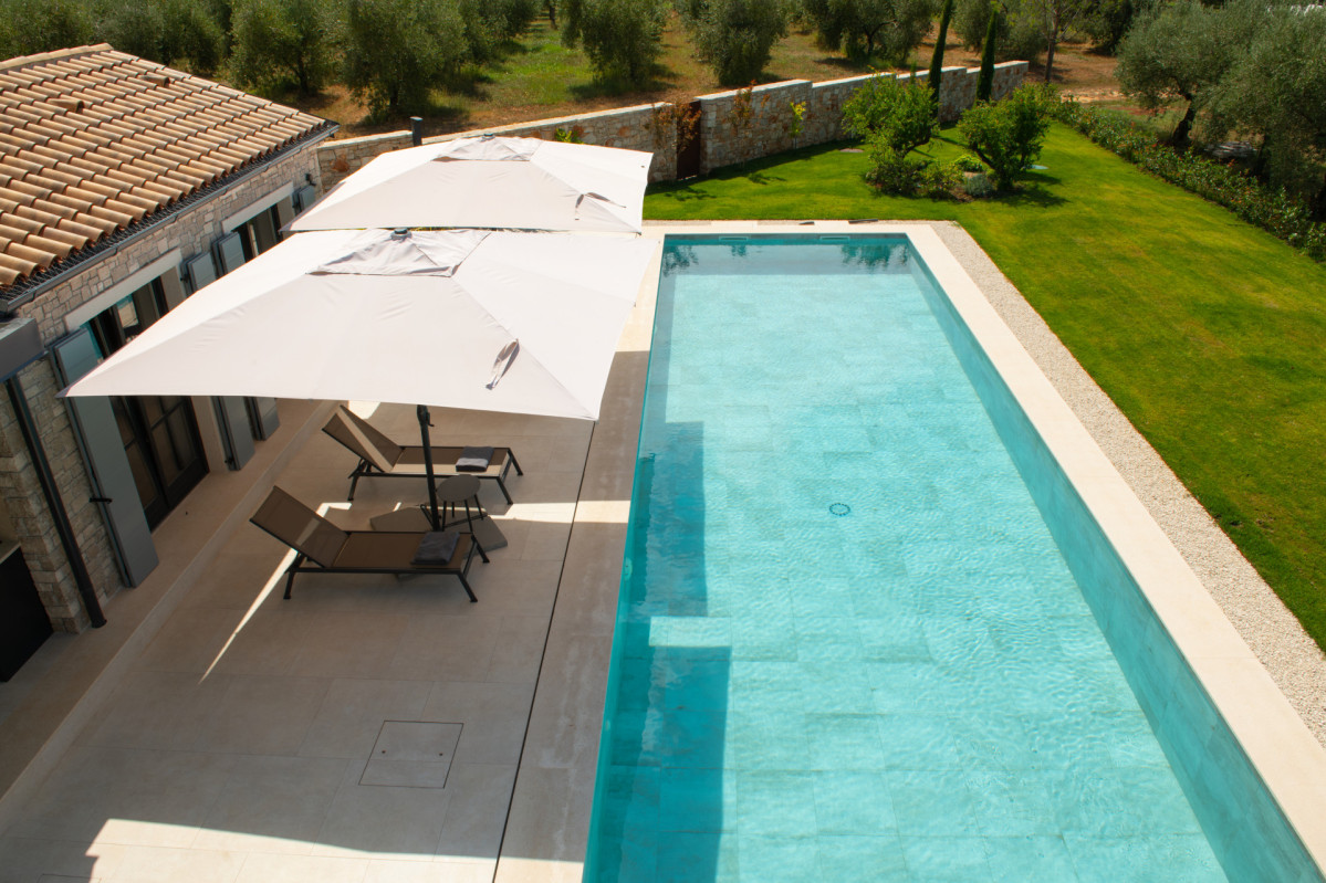 Villa Casa Cupra