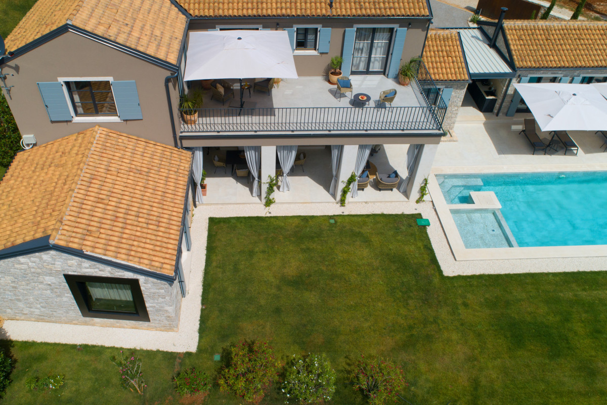 Villa Casa Cupra