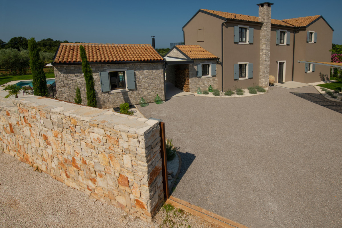 Villa Casa Cupra