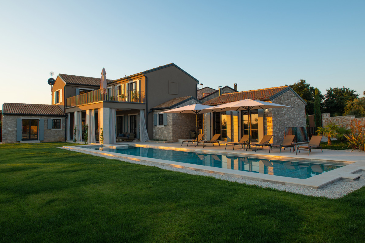 Villa Casa Cupra