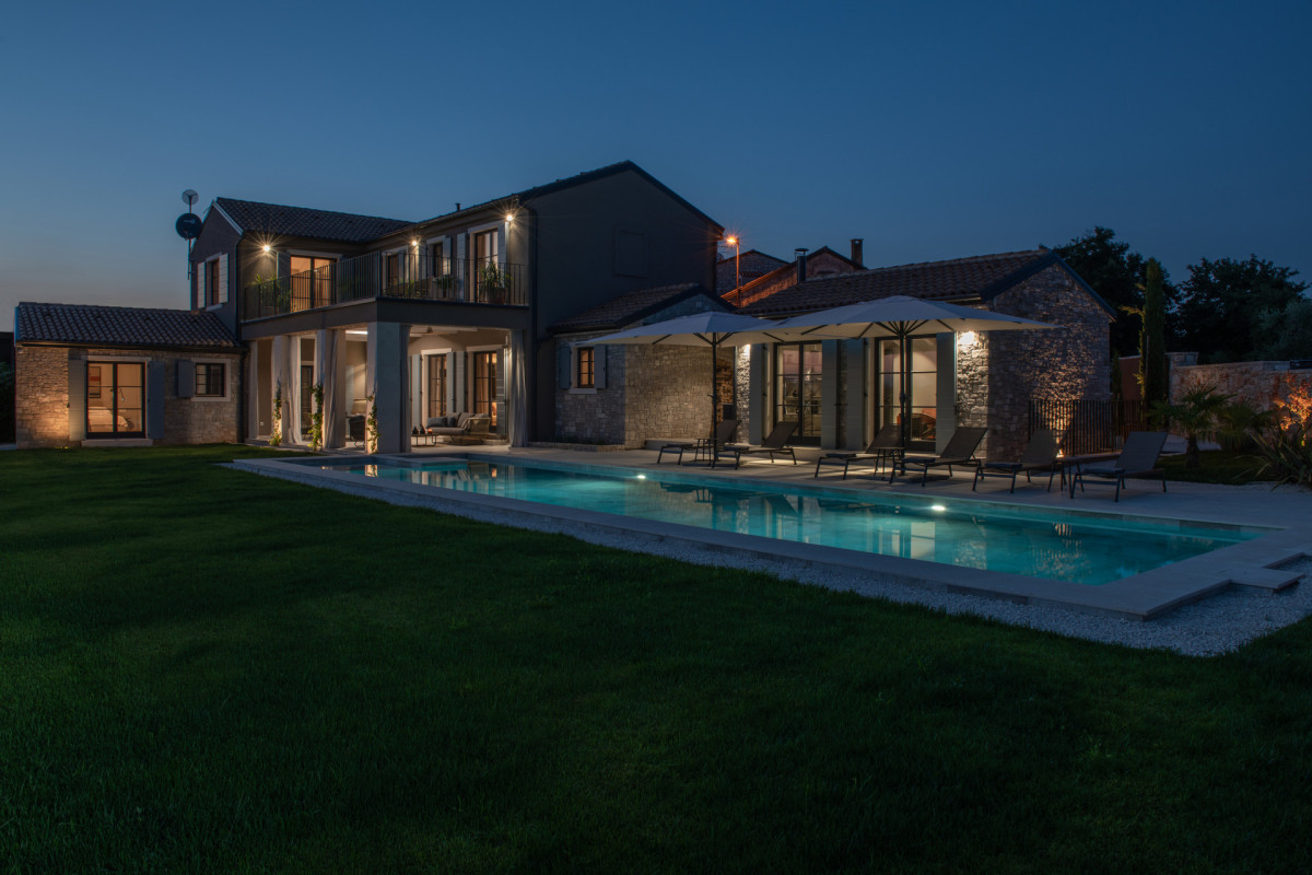 Villa Casa Cupra