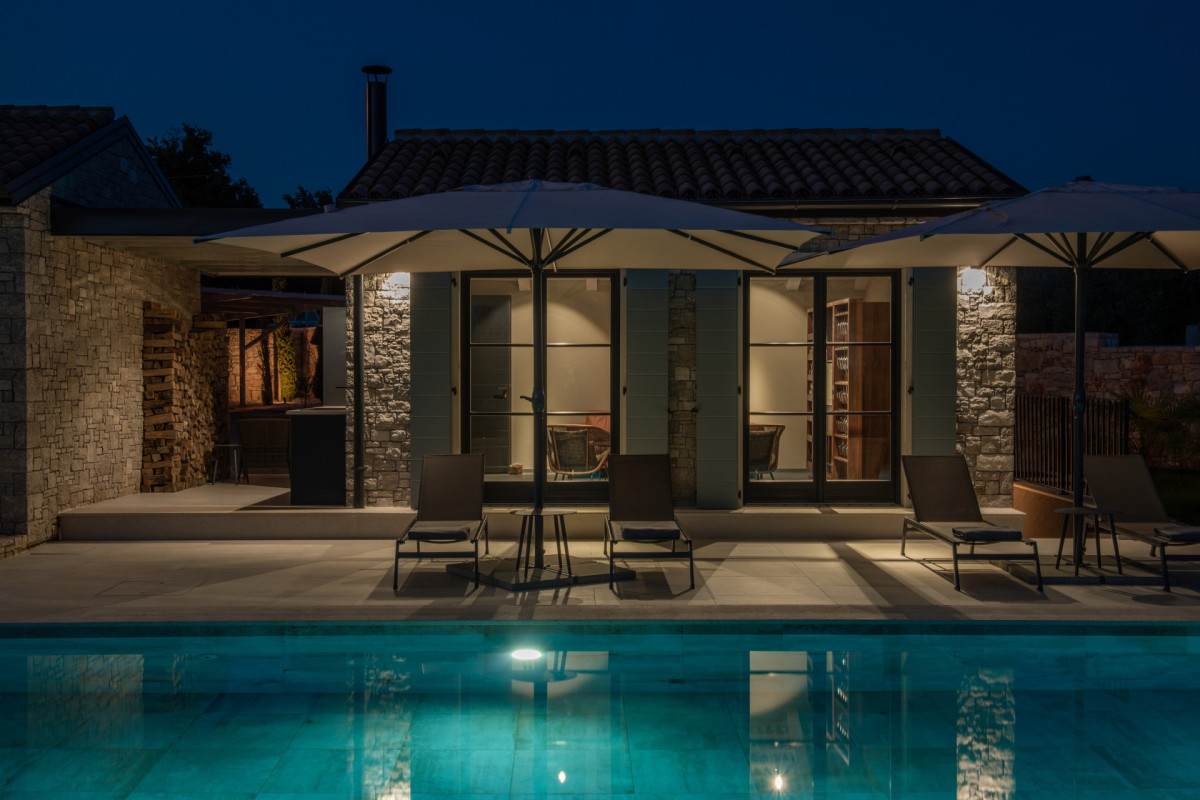 Villa Casa Cupra