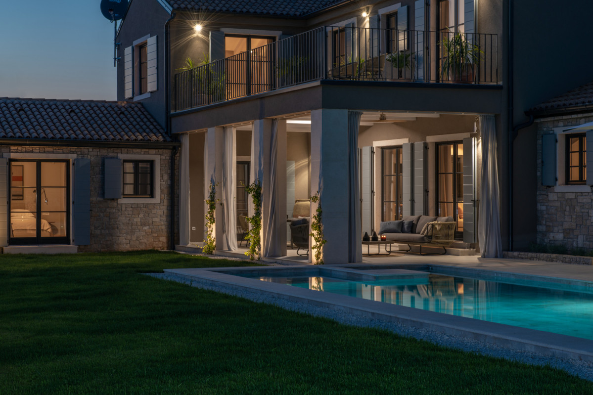 Villa Casa Cupra