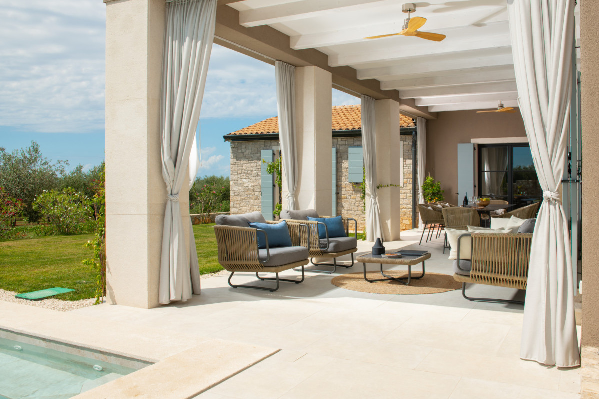 Villa Casa Cupra