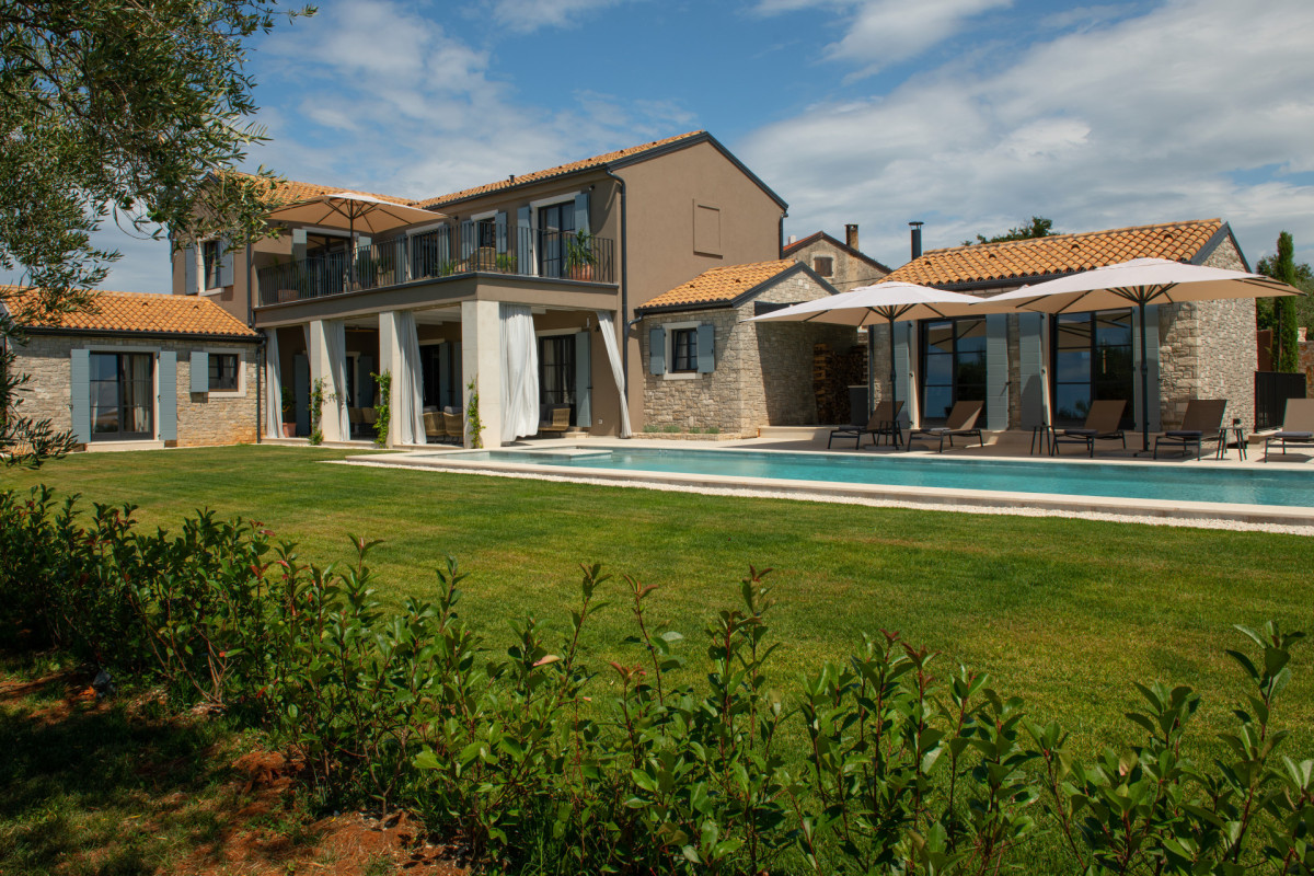 Villa Casa Cupra