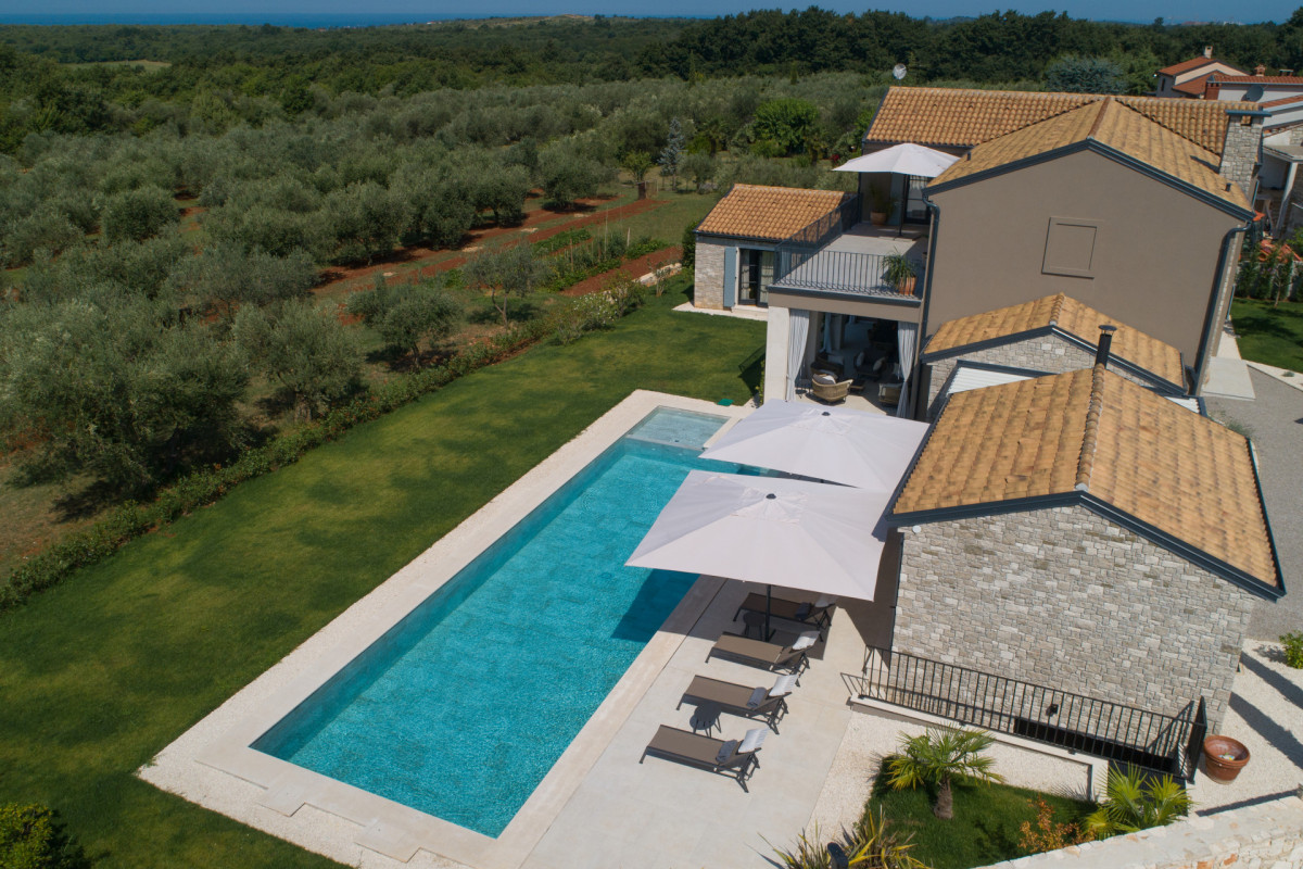 Villa Casa Cupra