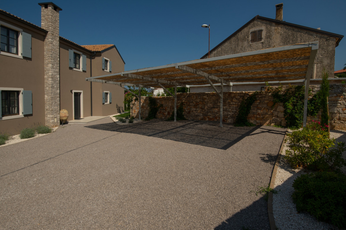 Villa Casa Cupra