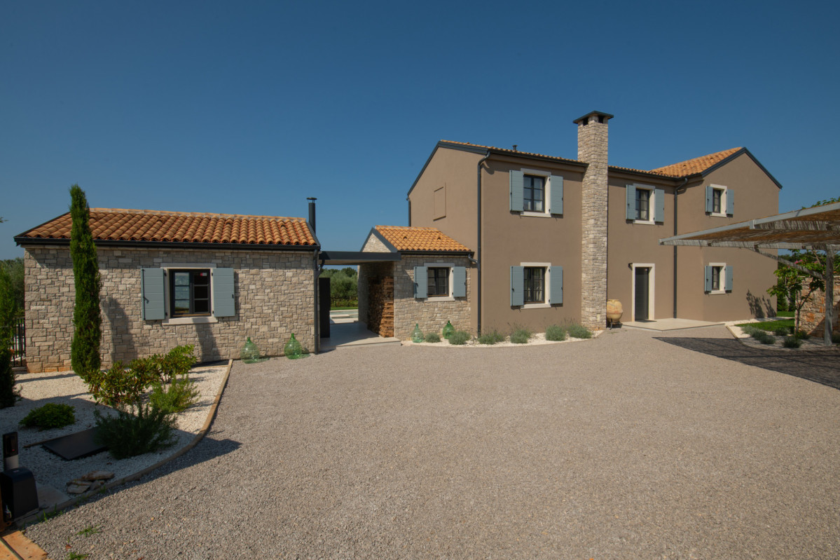 Villa Casa Cupra