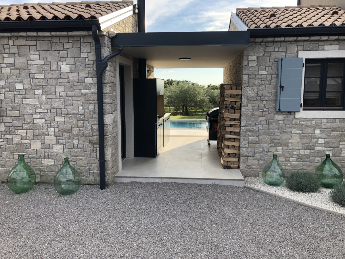 Villa Casa Cupra