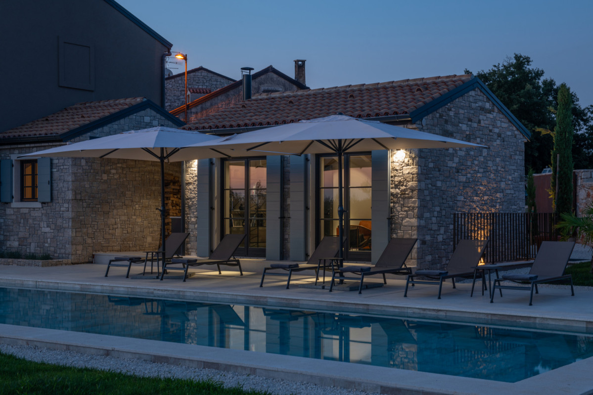 Villa Casa Cupra