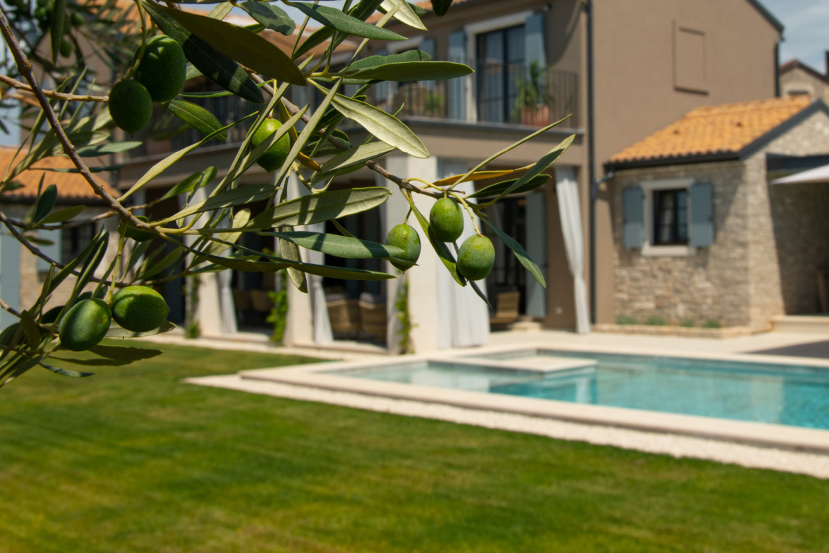 Villa Casa Cupra