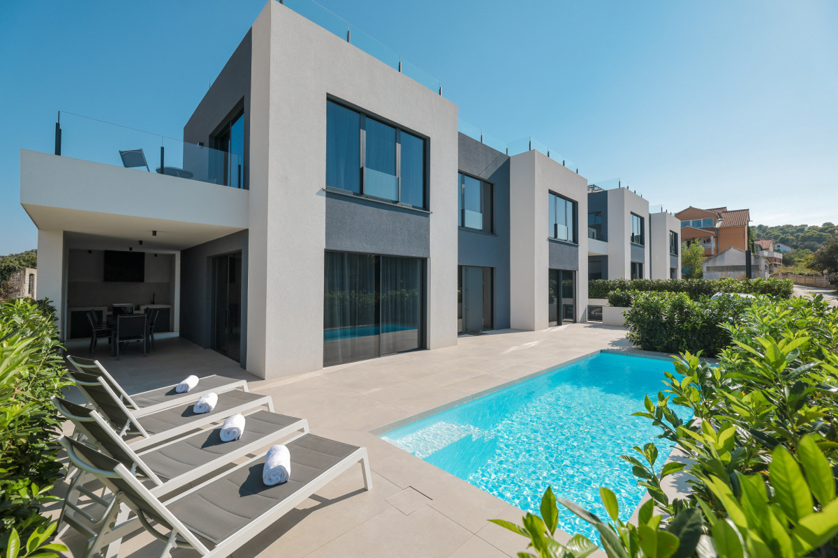 Villa Magic Sky I