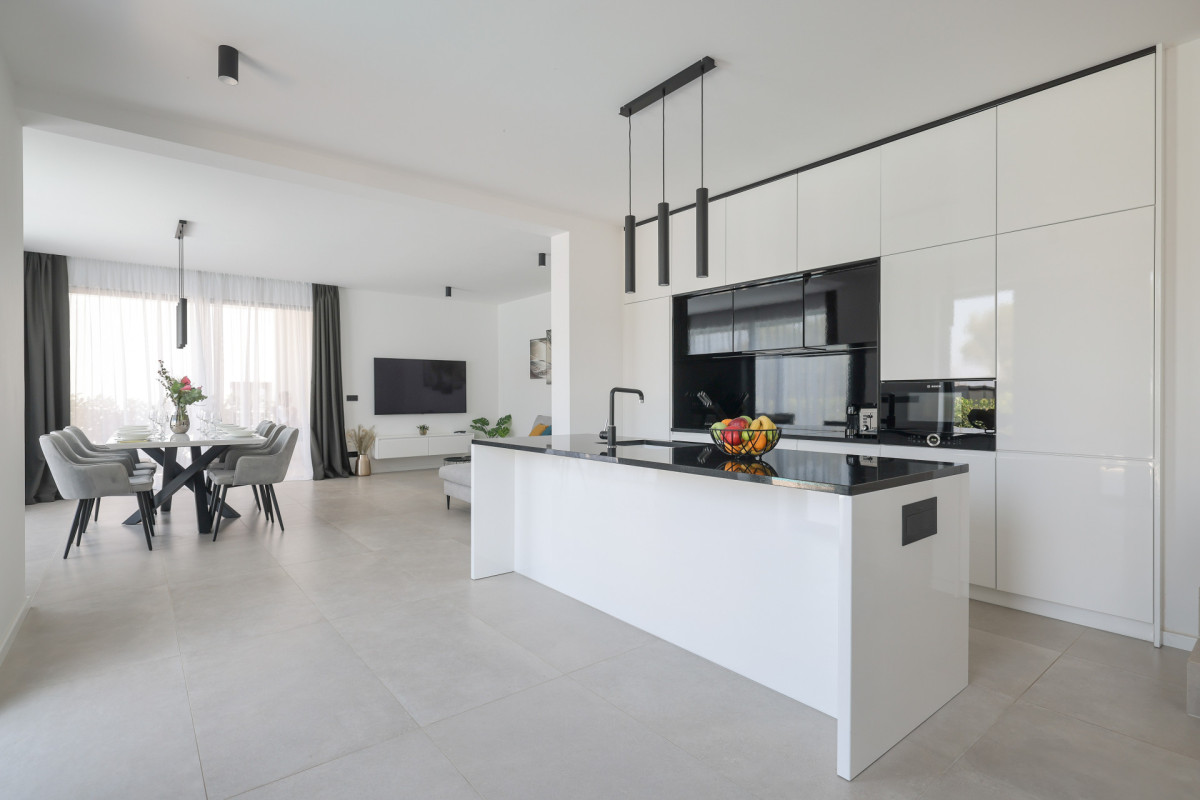 Villa Magic Sky I
