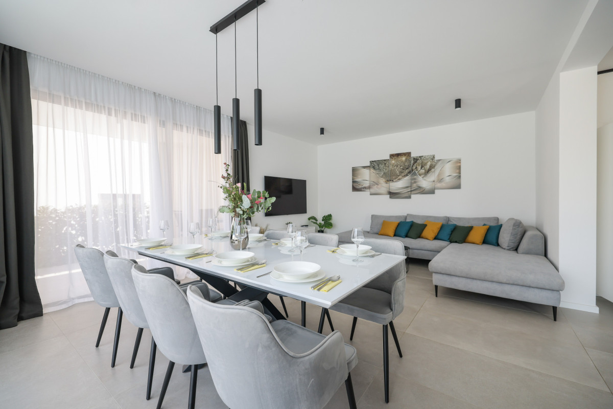 Villa Magic Sky I