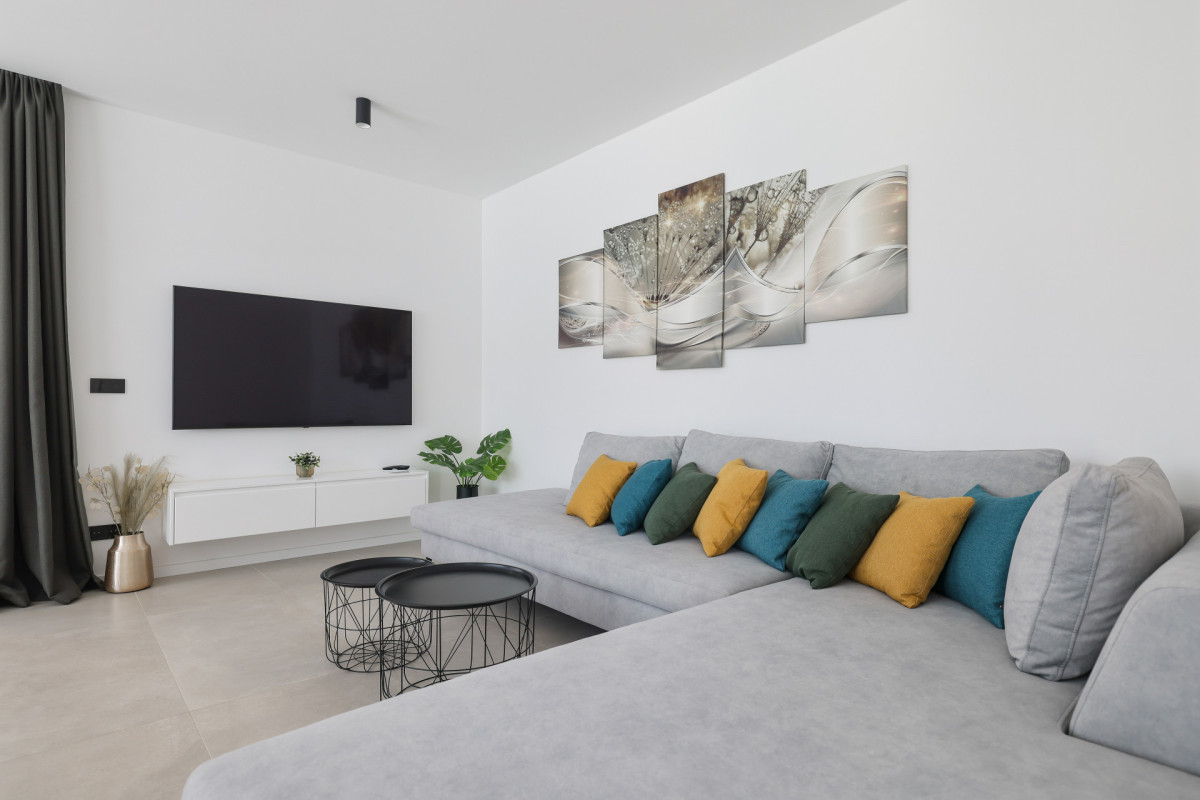 Villa Magic Sky I