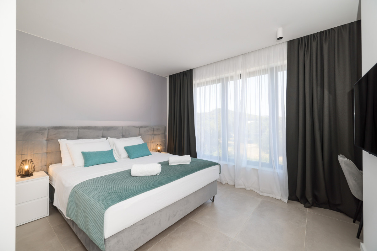 Villa Magic Sky I