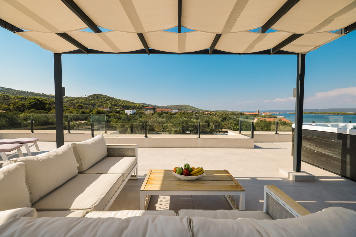 Villa Magic Sky I