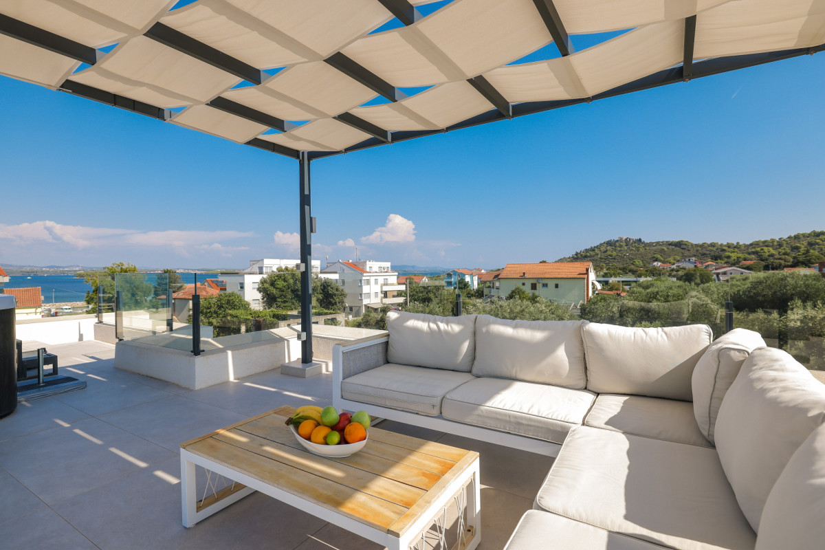 Villa Magic Sky I