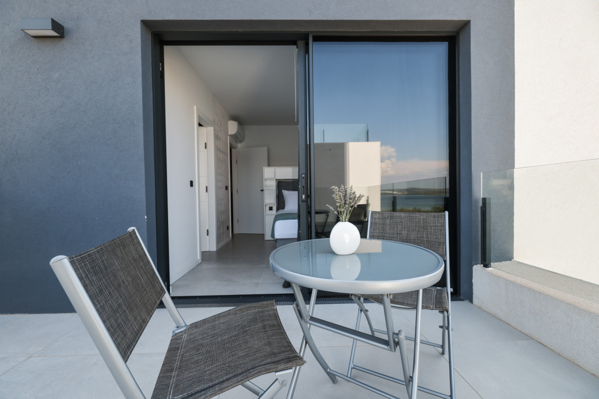 Villa Magic Sky I