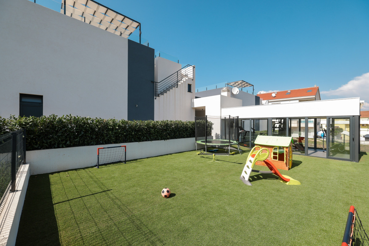 Villa Magic Sky I