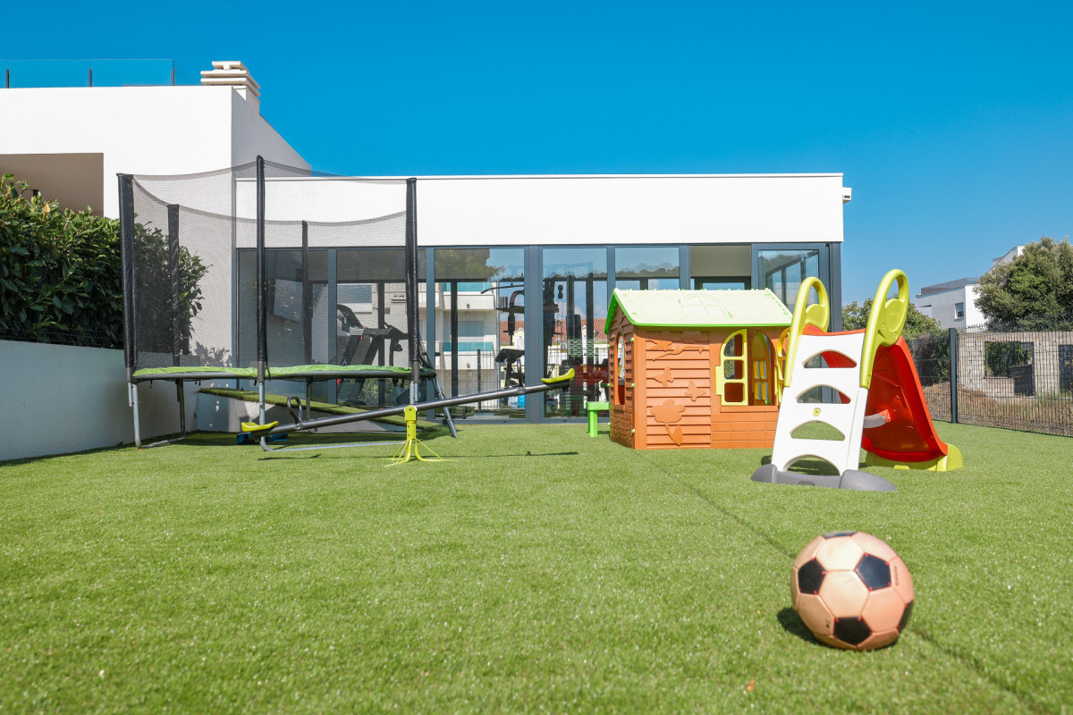 Villa Magic Sky I