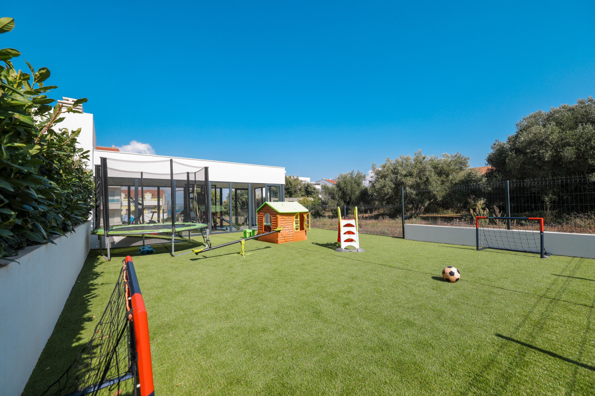 Villa Magic Sky I
