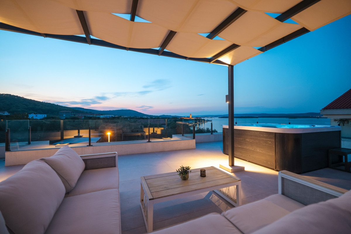 Villa Magic Sky I